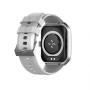 LDNIO Smart Watch SW04 srebrni - slika 2