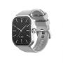 LDNIO Smart Watch SW04 srebrni - slika 1