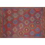 Conceptum Hypnose Tepih (140x190) Soul Chenille Red AL 165 - slika 2