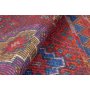 Conceptum Hypnose Tepih (140x190) Soul Chenille Red AL 165 - slika 5