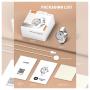 LDNIO Smart Watch SW02 srebrni - slika 4