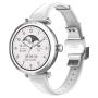 LDNIO Smart Watch SW02 srebrni - slika 1
