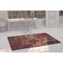 Conceptum Hypnose Tepih (140x190) Soul Chenille Multicolor AL 113 - slika 1