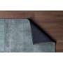 Conceptum Hypnose Tepih (140x190) Jazz Chenille Green AL 102 - slika 4