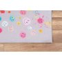 Conceptum Hypnose Tepih (140x190) Ada Gonul Chenille AL 293 - slika 3