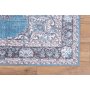 Conceptum Hypnose Tepih (140x190) Blues Chenille Blue AL 201 - slika 3