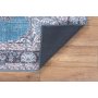 Conceptum Hypnose Tepih (140x190) Blues Chenille Blue AL 201 - slika 4
