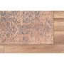 Conceptum Hypnose Tepih (140x190) Blues Chenille Brown AL 318 - slika 3