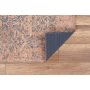 Conceptum Hypnose Tepih (140x190) Blues Chenille Brown AL 318 - slika 4