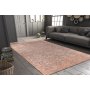 Conceptum Hypnose Tepih (140x190) Blues Chenille Brown AL 318 - slika 1