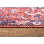 Conceptum Hypnose Tepih (140x190) Blues Chenille Red AL 354 - slika 4
