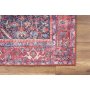 Conceptum Hypnose Tepih (140x190) Blues Chenille Red AL 354 - slika 1