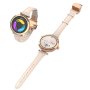 LDNIO Smart Watch SW02 zlatni - slika 4