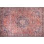 Conceptum Hypnose Tepih (140x190) Blues Chenille Red AL 370 - slika 2