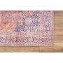Conceptum Hypnose Tepih (140x190) Blues Chenille Red AL 370 - slika 3