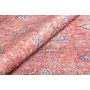Conceptum Hypnose Tepih (140x190) Blues Chenille Red AL 370 - slika 5