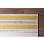 Conceptum Hypnose Tepih (140x190) Funk Chenille Yellow AL 13 - slika 3