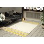 Conceptum Hypnose Tepih (140x190) Funk Chenille Yellow AL 13 - slika 1