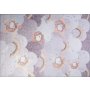 Conceptum Hypnose Tepih (140x190) minor Chenille Gray AL 143 - slika 2