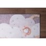 Conceptum Hypnose Tepih (140x190) minor Chenille Gray AL 143 - slika 3