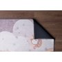Conceptum Hypnose Tepih (140x190) minor Chenille Gray AL 143 - slika 4