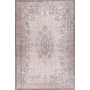 Conceptum Hypnose Tepih (140x190) Folk Chenille Beige BA 45 - slika 2