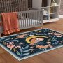 Conceptum Hypnose Tepih (140x220) Wookece1694 - slika 2