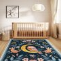Conceptum Hypnose Tepih (140x220) Wookece1694 - slika 4