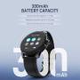 LDNIO Smart Watch SW05 crni - slika 1