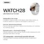 REMAX Smart watch Watch28 42mm sivi - slika 2