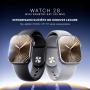 REMAX Smart watch Watch28 42mm sivi - slika 3