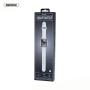 REMAX Smart watch Watch27 46mm crni - slika 3