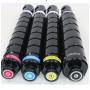 GEMBIRD C-EXV54 BK zam. kaseta za Canon Black 15.5k (sa cipom) - slika 2