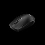 GENIUS Bežični miš NX-7000SE 1200 dpi crni - slika 2