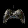 GENIUS Gamepad MaxFire GX-19UV Dark Copp - slika 1