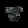 GENIUS Web kamera Face Cam Open crna - slika 2