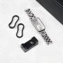 XIAOMI Narukvica za smart watch Band M7 metalna srebrna - slika 2