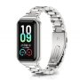 XIAOMI Narukvica za smart watch Band M7 metalna srebrna - slika 3