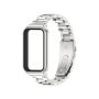 XIAOMI Narukvica za smart watch Band M7 metalna srebrna - slika 1
