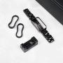 XIAOMI Narukvica za smart watch Band M7 metalna crna - slika 2