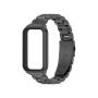 XIAOMI Narukvica za smart watch Band M7 metalna crna - slika 1