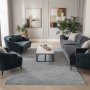 Conceptum Hypnose Tepih (200x350) Dpelus Grey - slika 1