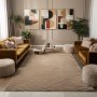 Conceptum Hypnose Tepih (200x350) Dpelus Brown - slika 2