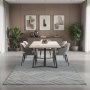 Conceptum Hypnose Tepih (200x300) Dpelus Grey - slika 4