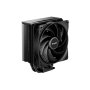BE QUIET CPU Cooler Pure Rock 3 Silver BK044 AMD (AM4/AM5) 190W - slika 1