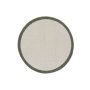 Conceptum Hypnose Tepih (200 cm) Sisalux 3090 Round - slika 2