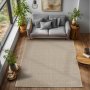 Conceptum Hypnose Tepih (200x290) Loom 4300 Beige - slika 1
