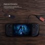 8bitdo Univerzalni gamepad adapter USB Wireless Adapter 2 PC/PS/Mac/Xbox/Switch/Android black - slika 2