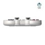 8bitdo Bežični gamepad SN30 Pro BT/Multi-Platform/Hall Effect/G Classic - slika 2