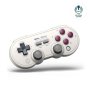 8bitdo Bežični gamepad SN30 Pro BT/Multi-Platform/Hall Effect/G Classic - slika 1